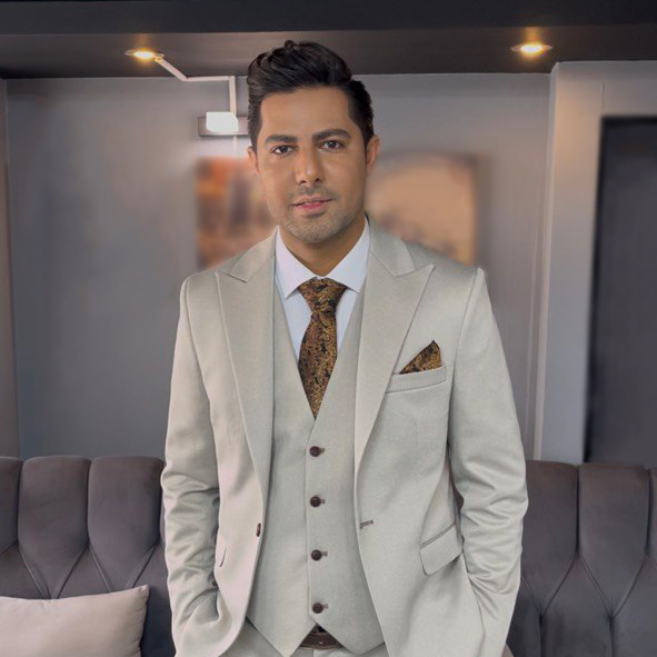 Profile Image Mohammad Hossein Soleymani